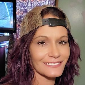 Meet your Posher, Corie